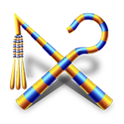 Symbol 5 Scara Bucks