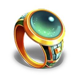 Symbol 7 Scara Bucks