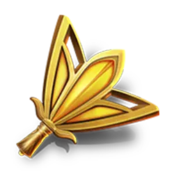 Symbol 8 Scara Bucks