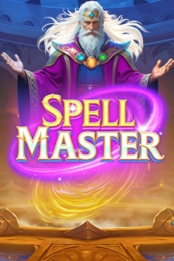 Spellmaster Free Play in Demo Mode