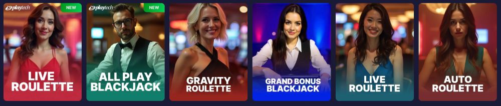 Spree Social Casino review