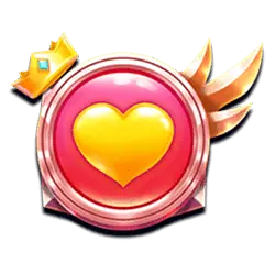 Symbol 2 Starlight Princess Super Scatter