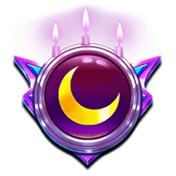 Symbol 3 Starlight Princess Super Scatter