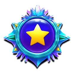 Symbol 4 Starlight Princess Super Scatter