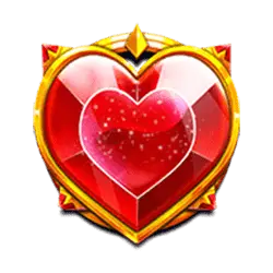 Symbol 5 Starlight Princess Super Scatter