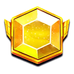 Symbol 9 Starlight Princess Super Scatter