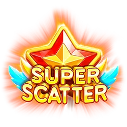 Starlight Princess Super Scatter Pokies Scatter