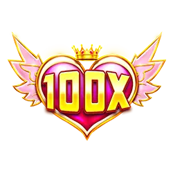 Symbol 12 Starlight Princess Super Scatter