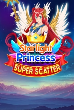 Starlight Princess Super Scatter Free Play in Demo Mode