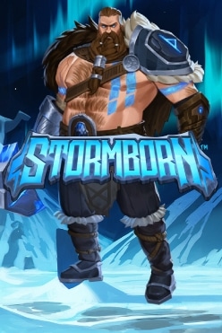 Stormborn Free Play in Demo Mode