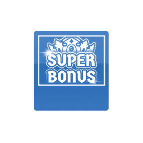 Super Bonus image