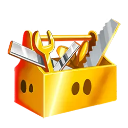 Symbol 1 Super Cash Boost Big Bad Bonus