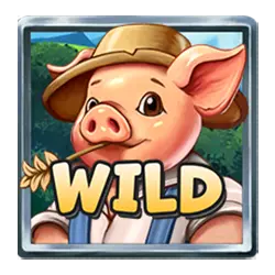 Super Cash Boost Big Bad Bonus Pokies Wild Symbol