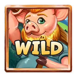 Super Cash Boost Big Bad Bonus Pokies Wild Symbol