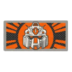 Symbol 1 Toshi Ways Club