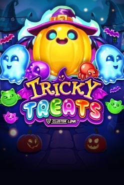 Tricky Treats Free Play in Demo Mode