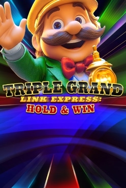 Triple Grand Link Express Free Play in Demo Mode