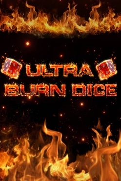 Ultra Burn Dice Free Play in Demo Mode