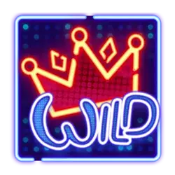 Wild Symbol of Vegas Kingmaker 40 Slot