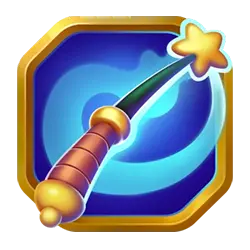 Icon 3 Wizard of Oink