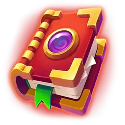 Wild Symbol of Wizard of Oink Slot