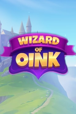 Wizard of Oink Free Play in Demo Mode