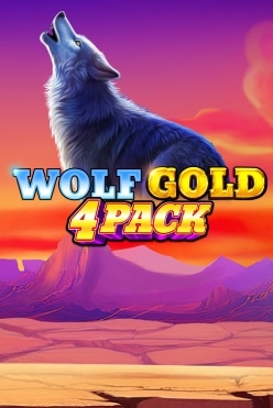 Wolf Gold 4 Pack Free Play in Demo Mode