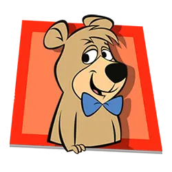 Icon 2 Yogi Bear