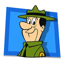 Icon 4 Yogi Bear