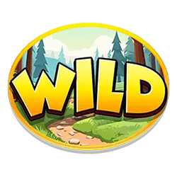 Wild Symbol of Yogi Bear Slot
