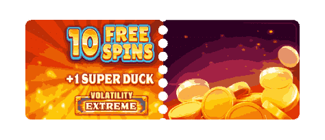 10 Free Spins image