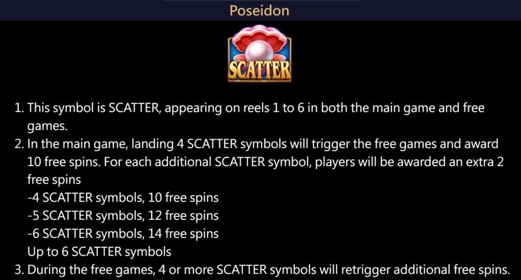 Free Spins & Bonus Buy