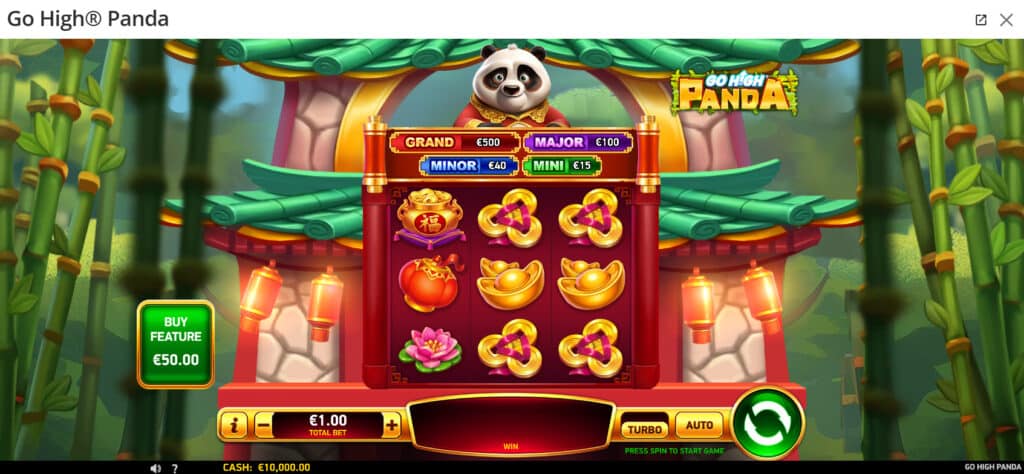 RubyPlay Bonuses and Special Features