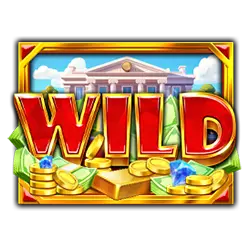 Wild символ