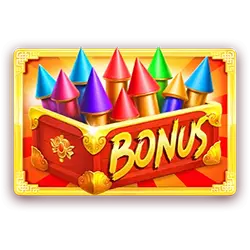 Bonus of Always Up! Slot