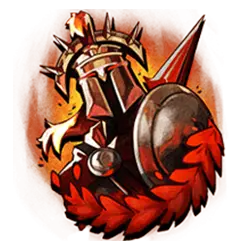 Icon 1 Army of Ares