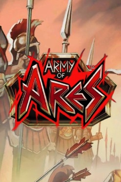 Army of Ares Free Play in Demo Mode