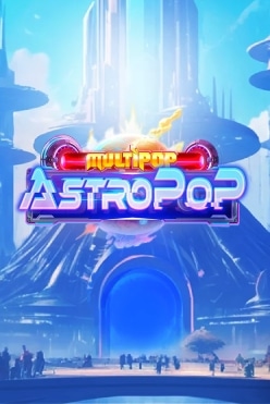 AstroPop Free Play in Demo Mode