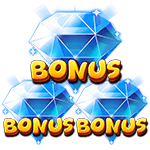 символ Bonus scatter