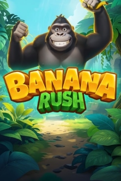 Banana Rush Free Play in Demo Mode
