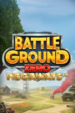 Battle Ground Zero Megaways Free Play in Demo Mode