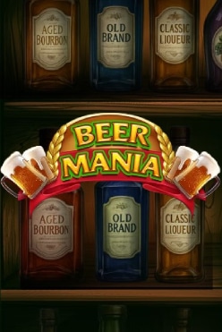 Beer Mania Free Play in Demo Mode