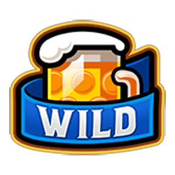 Beersburg Fest Hold And Win Pokies Wild Symbol