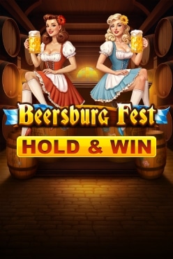 Beersburg Fest Hold And Win Free Play in Demo Mode
