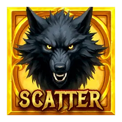 Scatter of Belle The Blade Hunter Slot