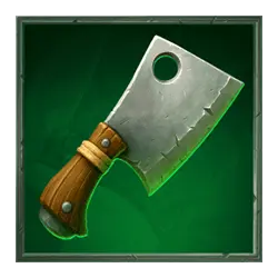 Icon 4 Belle The Blade Hunter