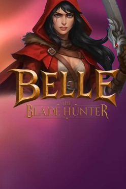 Belle The Blade Hunter Free Play in Demo Mode