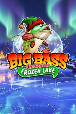 Big Bass Christmas Frozen Lake Free Play in Demo Mode