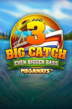 Big Catch Even Bigger Bass 3 Free Play in Demo Mode