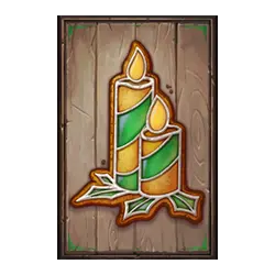 Символ5 слота Big Stack Nutcrack